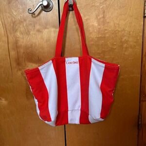 Lancome Beach Bag